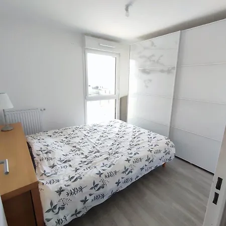 Lägenhet Brand New, Fully Equipped, Comfortable