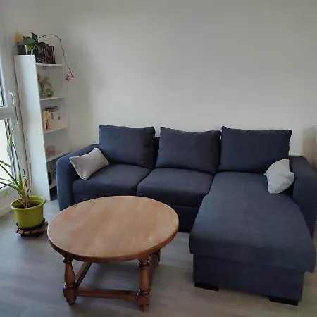 Brand New, Fully Equipped, Comfortable Apartment