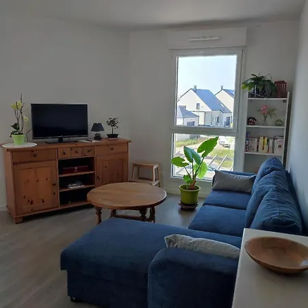 Lägenhet Brand New, Fully Equipped, Comfortable *