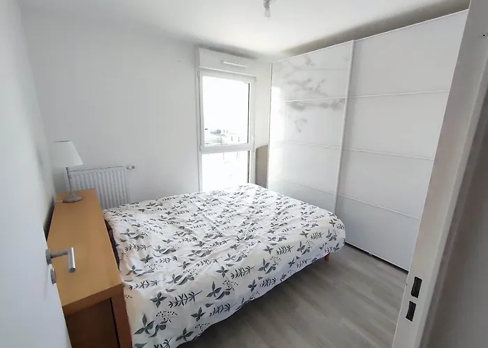 Apartament Brand New, Fully Equipped, Comfortable